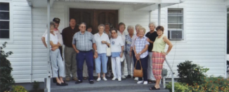 Seniors Senior Citizens