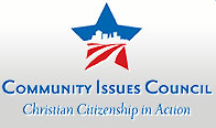 Community Issues Council CIC