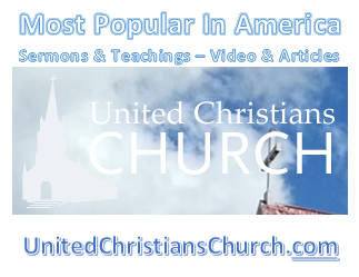 United Christians Church dot com